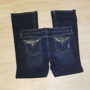 Womens Jean's
